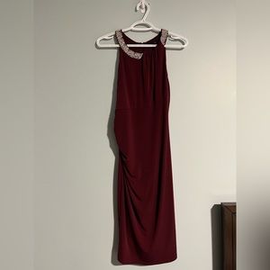 Womens Le Château Dress